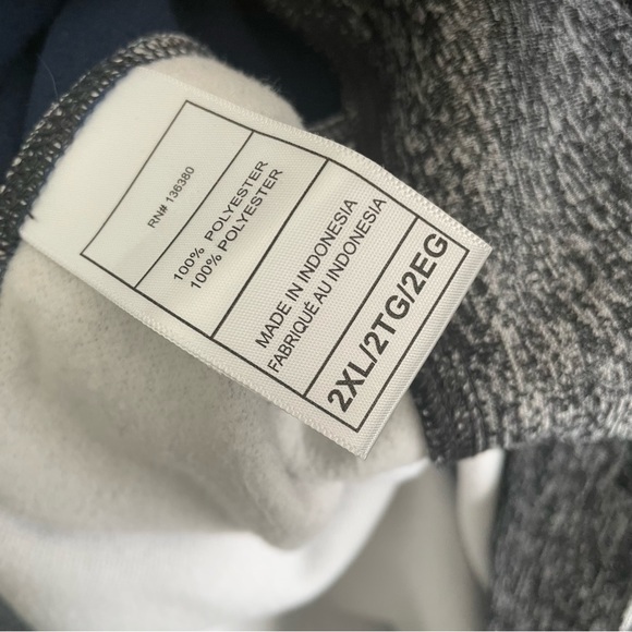 Buffalo Sabres Hoodie - Picture 6 of 6